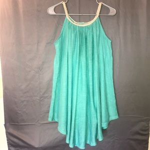 Nouveau Monde dress